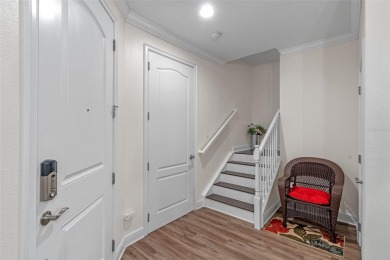 METICULOUSLY MAINTAINED 2 Bedroom, 2.5 Bath Townhome located in on Eagle Creek Golf Club in Florida - for sale on GolfHomes.com, golf home, golf lot