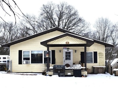 Ready for your slice of the COUNTRY LIFE? Come check out this on Bedford Valley Golf Course in Michigan - for sale on GolfHomes.com, golf home, golf lot