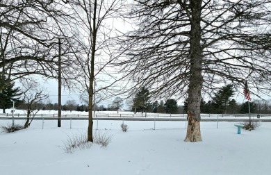 Ready for your slice of the COUNTRY LIFE? Come check out this on Bedford Valley Golf Course in Michigan - for sale on GolfHomes.com, golf home, golf lot