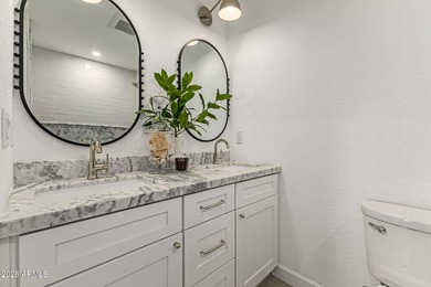 Fully remodeled Golf Course Condo with stunning mountain views on McCormick Ranch Golf Club in Arizona - for sale on GolfHomes.com, golf home, golf lot