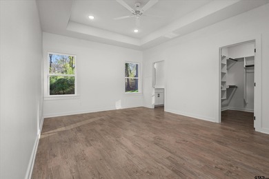 New Construction Home in Hideaway - Premier Amenities Just Steps on Hide-A-Way Lake Golf Course in Texas - for sale on GolfHomes.com, golf home, golf lot