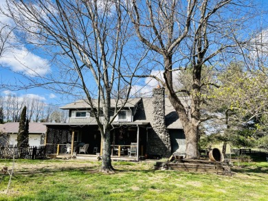 Find your paradise with this one of a kind property quietly on Old Bridge Golf Club in Kentucky - for sale on GolfHomes.com, golf home, golf lot