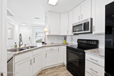 This top-floor condo in the desirable Ocean Links community on The Yard in Florida - for sale on GolfHomes.com, golf home, golf lot