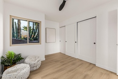 Fully remodeled Golf Course Condo with stunning mountain views on McCormick Ranch Golf Club in Arizona - for sale on GolfHomes.com, golf home, golf lot