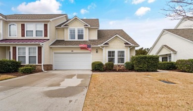 Welcome to this meticulously maintained 3-bedroom, 2.5-bathroom on Barefoot Resort and Golf Club  in South Carolina - for sale on GolfHomes.com, golf home, golf lot