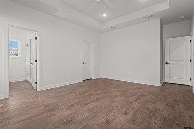 New Construction Home in Hideaway - Premier Amenities Just Steps on Hide-A-Way Lake Golf Course in Texas - for sale on GolfHomes.com, golf home, golf lot