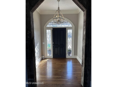 Welcome to this stunning golf course-front home in the in on Colonial Country Club Deerfield in Mississippi - for sale on GolfHomes.com, golf home, golf lot