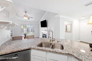 This top-floor condo in the desirable Ocean Links community on The Yard in Florida - for sale on GolfHomes.com, golf home, golf lot