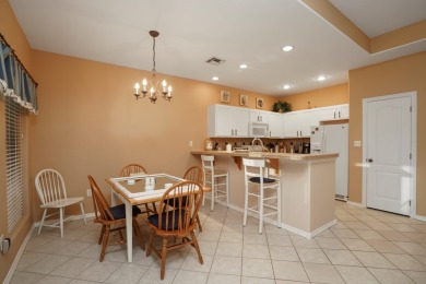 This Inviting, lakefront  2-bedroom 2-bath Villa is conveniently on South Padre Island Golf Club in Texas - for sale on GolfHomes.com, golf home, golf lot