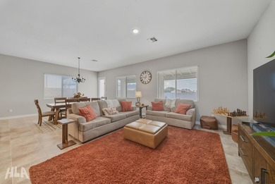 Beautiful 3 Bedroom, 2 Bathroom Home in The Ravines Foothills! on Las Barrancas Golf Course in Arizona - for sale on GolfHomes.com, golf home, golf lot