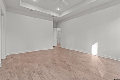 New Construction Home in Hideaway - Premier Amenities Just Steps on Hide-A-Way Lake Golf Course in Texas - for sale on GolfHomes.com, golf home, golf lot