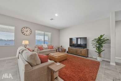 Beautiful 3 Bedroom, 2 Bathroom Home in The Ravines Foothills! on Las Barrancas Golf Course in Arizona - for sale on GolfHomes.com, golf home, golf lot