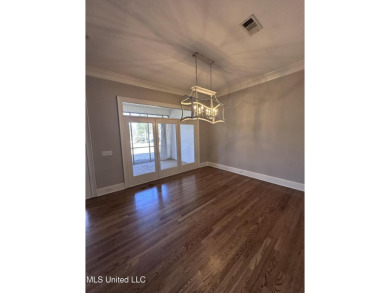 Welcome to this stunning golf course-front home in the in on Colonial Country Club Deerfield in Mississippi - for sale on GolfHomes.com, golf home, golf lot