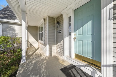 If you're a golfer or just love privacy & view, this one's for on  in Indiana - for sale on GolfHomes.com, golf home, golf lot