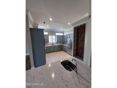 Welcome to this stunning golf course-front home in the in on Colonial Country Club Deerfield in Mississippi - for sale on GolfHomes.com, golf home, golf lot