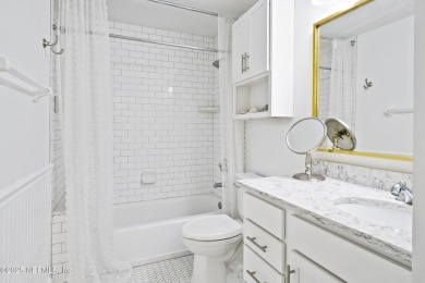 This top-floor condo in the desirable Ocean Links community on The Yard in Florida - for sale on GolfHomes.com, golf home, golf lot
