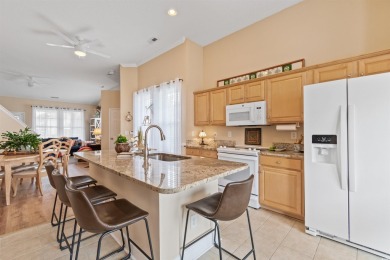 Welcome to this meticulously maintained 3-bedroom, 2.5-bathroom on Barefoot Resort and Golf Club  in South Carolina - for sale on GolfHomes.com, golf home, golf lot