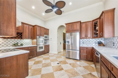 Best Value in Cape Royal! Don't miss this incredible opportunity on Royal Tee Country Club in Florida - for sale on GolfHomes.com, golf home, golf lot