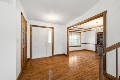 If you're a golfer or just love privacy & view, this one's for on  in Indiana - for sale on GolfHomes.com, golf home, golf lot