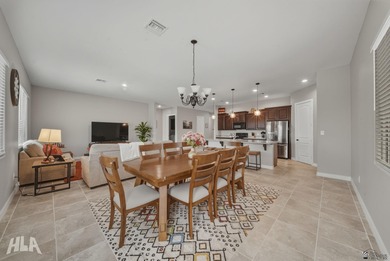 Beautiful 3 Bedroom, 2 Bathroom Home in The Ravines Foothills! on Las Barrancas Golf Course in Arizona - for sale on GolfHomes.com, golf home, golf lot