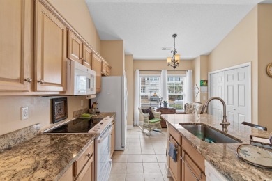 Welcome to this meticulously maintained 3-bedroom, 2.5-bathroom on Barefoot Resort and Golf Club  in South Carolina - for sale on GolfHomes.com, golf home, golf lot