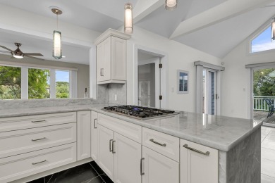 This iconic Seabrook Island residence, just five homes from the on The Seabrook Island Club in South Carolina - for sale on GolfHomes.com, golf home, golf lot