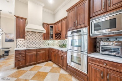 Best Value in Cape Royal! Don't miss this incredible opportunity on Royal Tee Country Club in Florida - for sale on GolfHomes.com, golf home, golf lot