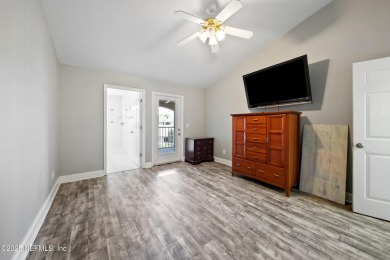 This top-floor condo in the desirable Ocean Links community on The Yard in Florida - for sale on GolfHomes.com, golf home, golf lot