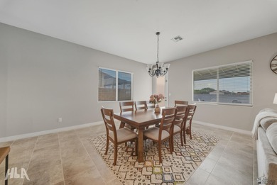 Beautiful 3 Bedroom, 2 Bathroom Home in The Ravines Foothills! on Las Barrancas Golf Course in Arizona - for sale on GolfHomes.com, golf home, golf lot