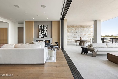 Now Completed and ready for immediate occupancy, The Ascent on Arizona Country Club in Arizona - for sale on GolfHomes.com, golf home, golf lot