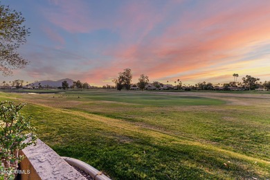 Fully remodeled Golf Course Condo with stunning mountain views on McCormick Ranch Golf Club in Arizona - for sale on GolfHomes.com, golf home, golf lot