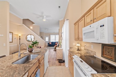 Welcome to this meticulously maintained 3-bedroom, 2.5-bathroom on Barefoot Resort and Golf Club  in South Carolina - for sale on GolfHomes.com, golf home, golf lot
