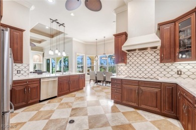 Best Value in Cape Royal! Don't miss this incredible opportunity on Royal Tee Country Club in Florida - for sale on GolfHomes.com, golf home, golf lot