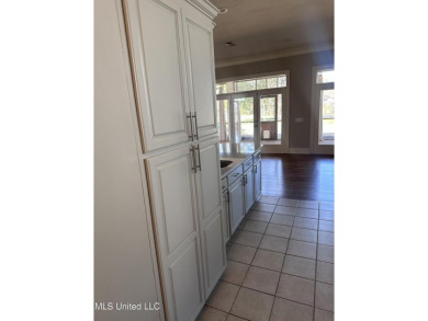 Welcome to this stunning golf course-front home in the in on Colonial Country Club Deerfield in Mississippi - for sale on GolfHomes.com, golf home, golf lot