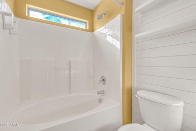 SELLER FINANCING OPTION. This well kept 3-beds, 2-bath home is on The Golf Club At Johnson Ranch in Arizona - for sale on GolfHomes.com, golf home, golf lot