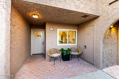 Fully remodeled Golf Course Condo with stunning mountain views on McCormick Ranch Golf Club in Arizona - for sale on GolfHomes.com, golf home, golf lot