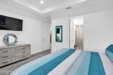 Great Buy on this Nevis Villa with Pool and extra deep extended on LPGA International Golf Course in Florida - for sale on GolfHomes.com, golf home, golf lot