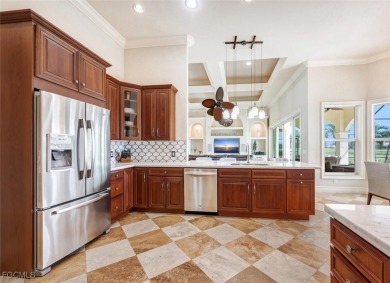 Best Value in Cape Royal! Don't miss this incredible opportunity on Royal Tee Country Club in Florida - for sale on GolfHomes.com, golf home, golf lot