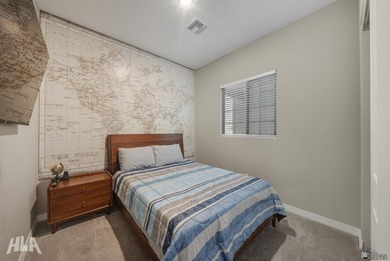 Beautiful 3 Bedroom, 2 Bathroom Home in The Ravines Foothills! on Las Barrancas Golf Course in Arizona - for sale on GolfHomes.com, golf home, golf lot