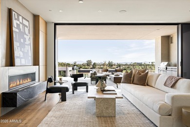 Now Completed and ready for immediate occupancy, The Ascent on Arizona Country Club in Arizona - for sale on GolfHomes.com, golf home, golf lot