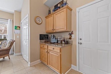 Welcome to this meticulously maintained 3-bedroom, 2.5-bathroom on Barefoot Resort and Golf Club  in South Carolina - for sale on GolfHomes.com, golf home, golf lot