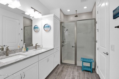 Great Buy on this Nevis Villa with Pool and extra deep extended on LPGA International Golf Course in Florida - for sale on GolfHomes.com, golf home, golf lot