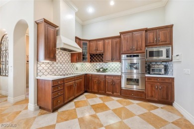 Best Value in Cape Royal! Don't miss this incredible opportunity on Royal Tee Country Club in Florida - for sale on GolfHomes.com, golf home, golf lot