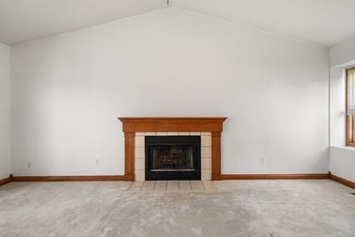 If you're a golfer or just love privacy & view, this one's for on  in Indiana - for sale on GolfHomes.com, golf home, golf lot