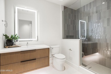 Now Completed and ready for immediate occupancy, The Ascent on Arizona Country Club in Arizona - for sale on GolfHomes.com, golf home, golf lot