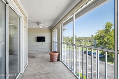 This top-floor condo in the desirable Ocean Links community on The Yard in Florida - for sale on GolfHomes.com, golf home, golf lot