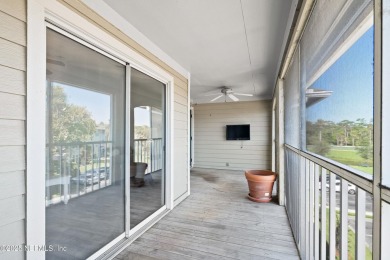 This top-floor condo in the desirable Ocean Links community on The Yard in Florida - for sale on GolfHomes.com, golf home, golf lot