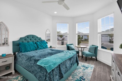 Great Buy on this Nevis Villa with Pool and extra deep extended on LPGA International Golf Course in Florida - for sale on GolfHomes.com, golf home, golf lot