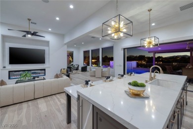New Everything 2 Year Remodel From Top to Bottom. New Electrical on  in Nevada - for sale on GolfHomes.com, golf home, golf lot