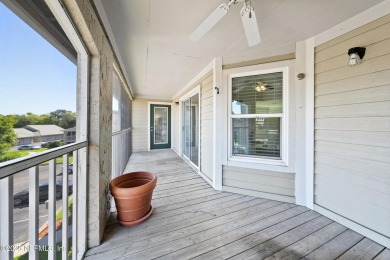 This top-floor condo in the desirable Ocean Links community on The Yard in Florida - for sale on GolfHomes.com, golf home, golf lot